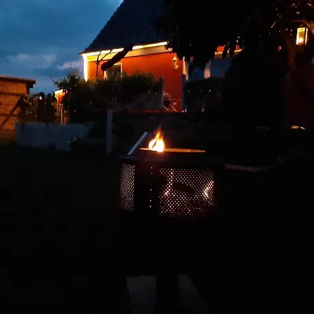 Ostseeurlaub-barth *