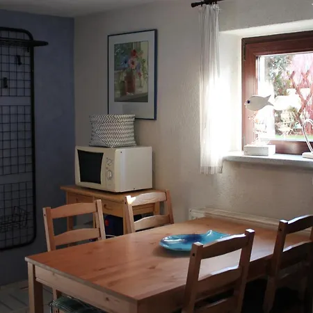 Ostseeurlaub-barth Appartement Barth