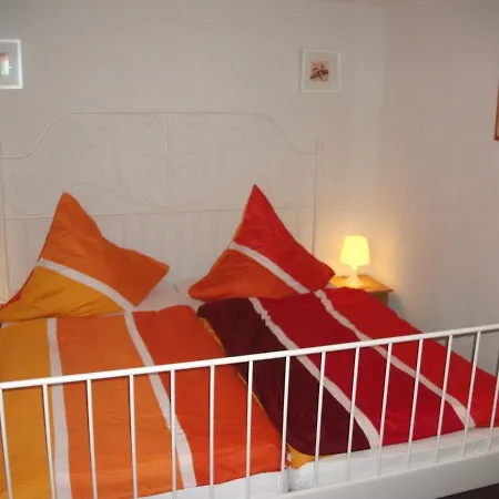 Ostseeurlaub-barth *