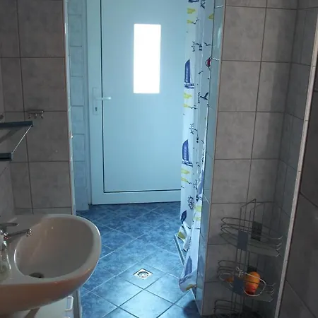 Appartement Ostseeurlaub-barth Barth