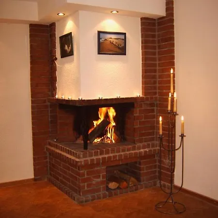 Ostseeurlaub-barth *