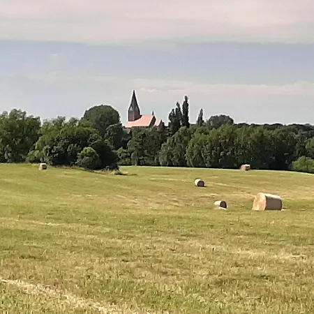 Ostseeurlaub-barth Barth