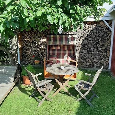 Ostseeurlaub-barth