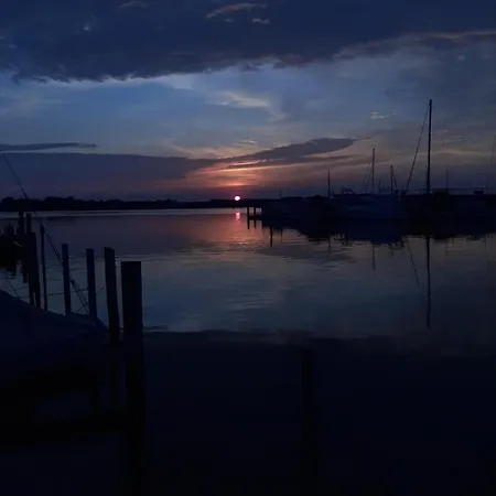 Ostseeurlaub-barth Barth